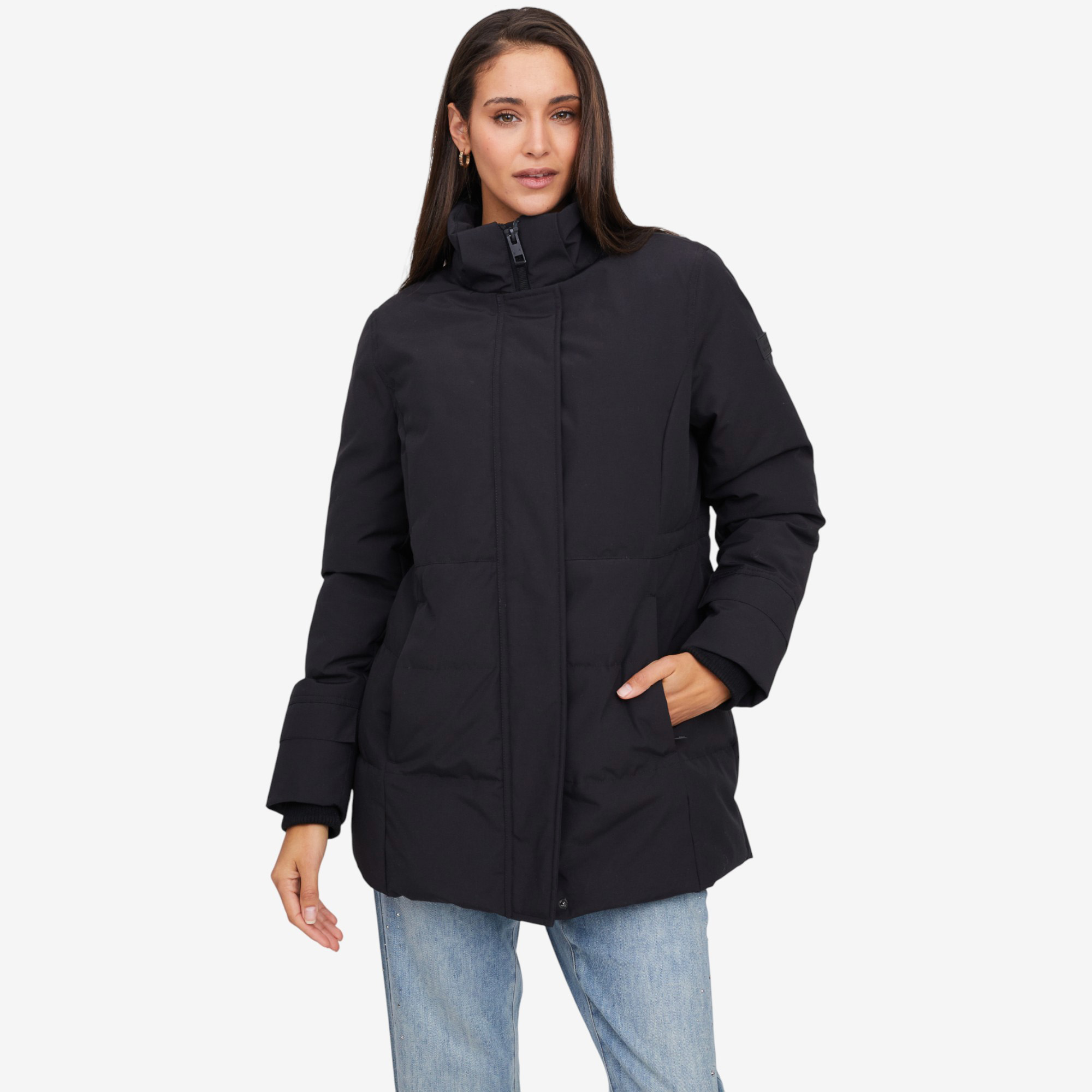 Arctic Expedition Ladies Down Parka - TSC.ca