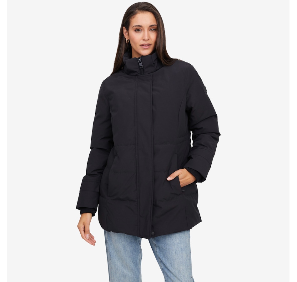 Image 102718_ALTMORE1.jpg, Product 102-718 / Price $209.99, Arctic Expedition Ladies Down Parka from Arctic Expedition on TSC.ca's Fashion department