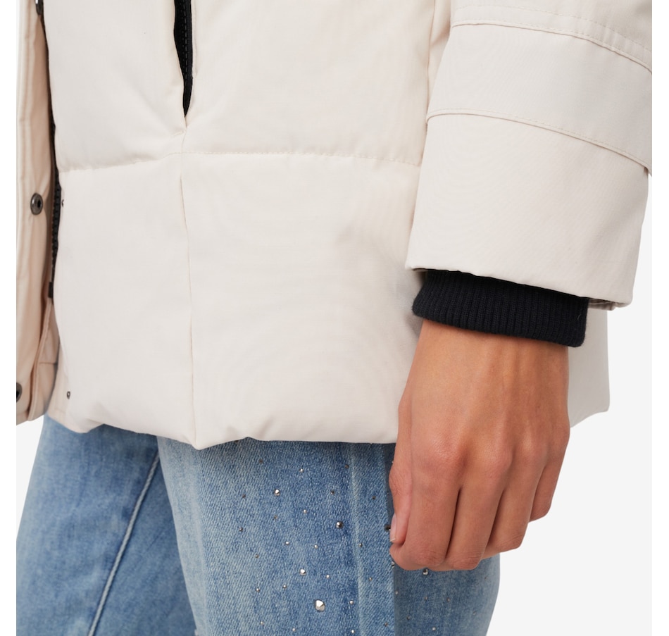 Image 102718_ALTMORE2.jpg, Product 102-718 / Price $209.99, Arctic Expedition Ladies Down Parka from Arctic Expedition on TSC.ca's Fashion department