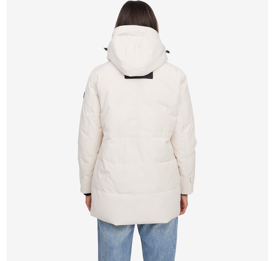 Image 102718_ALTMORE3.jpg, Product 102-718 / Price $209.99, Arctic Expedition Ladies Down Parka from Arctic Expedition on TSC.ca's Fashion department