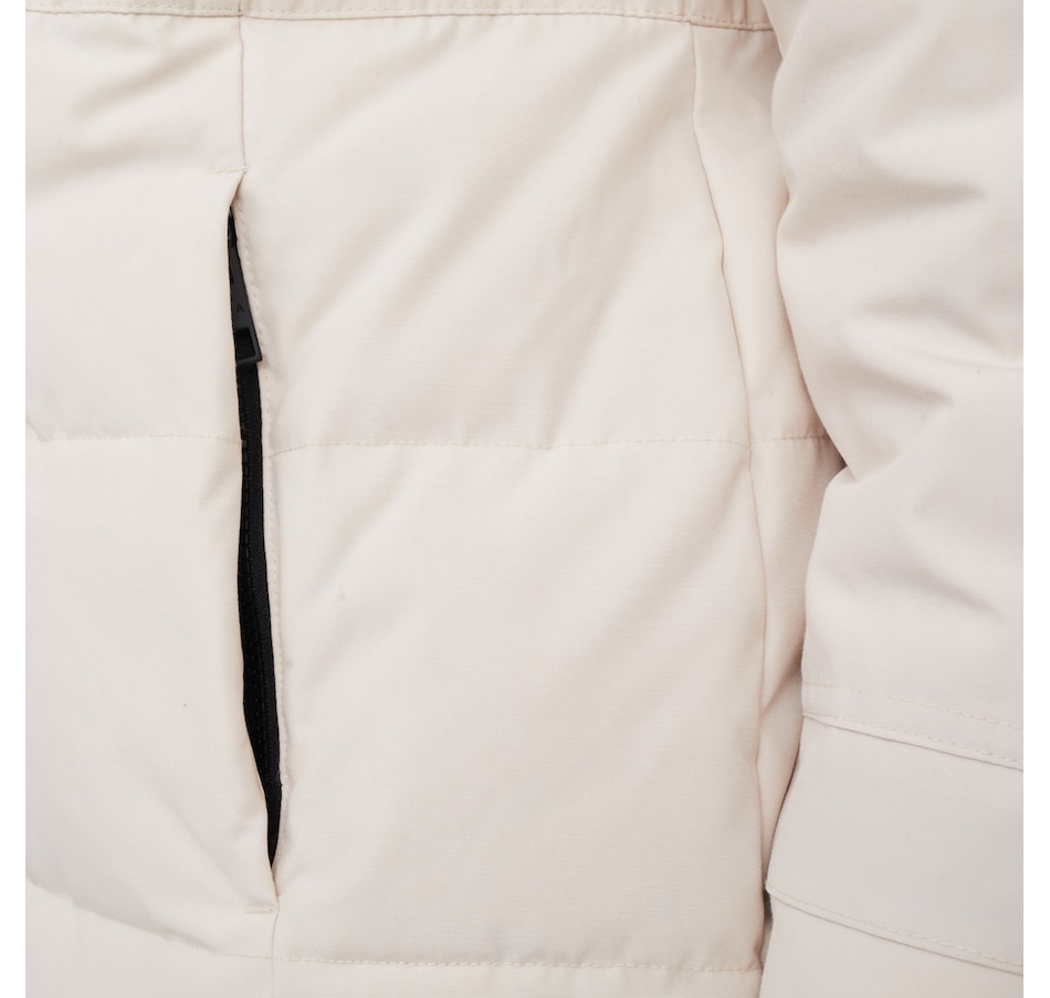 Image 102718_ALTMORE4.jpg, Product 102-718 / Price $209.99, Arctic Expedition Ladies Down Parka from Arctic Expedition on TSC.ca's Fashion department