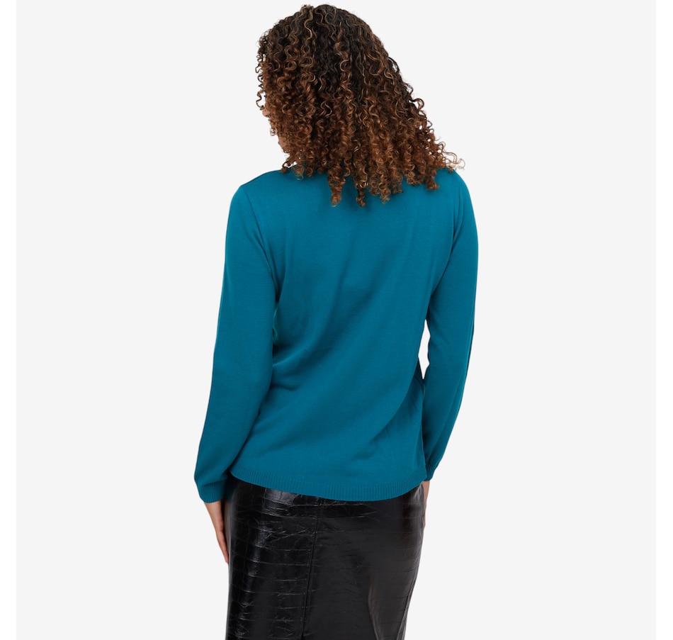Image 102722_ALTMORE1.jpg, Product 102-722 / Price $69.99, Aggel Wool Blend Turtleneck Sweater from Aggel on TSC.ca's Fashion department