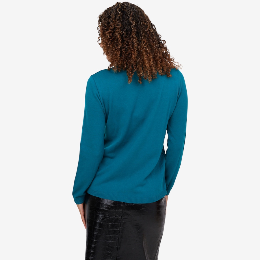 Image 102722_ALTMORE1.jpg, Product 102-722 / Price $34.88, Aggel Wool Blend Turtleneck Sweater from Aggel on TSC.ca's Fashion department