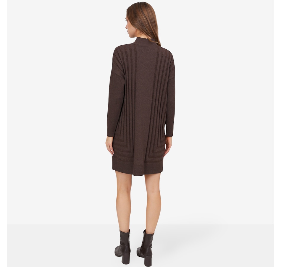 Image 102739_ALTMORE1.jpg, Product 102-739 / Price $169.99, Aggel Lurex Blend Mini Dress from Aggel on TSC.ca's Fashion department