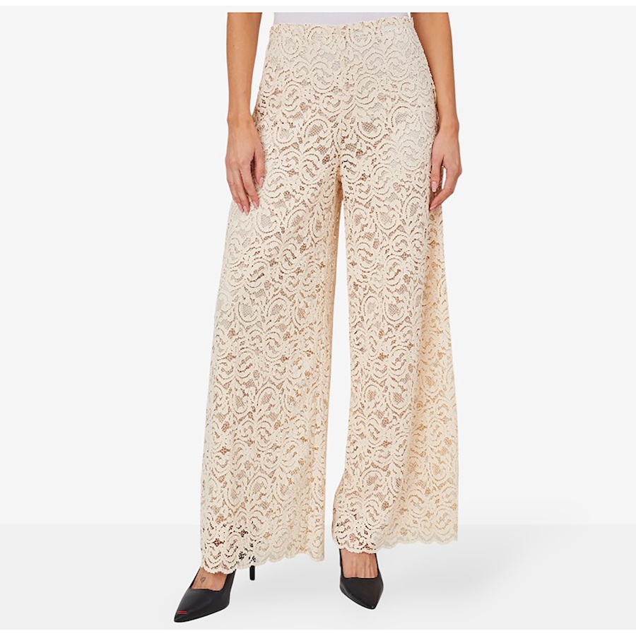Image 102742_VAN.jpg, Product 102-742 / Price $69.33, Aggel Lace Pant from Aggel on TSC.ca's Fashion department