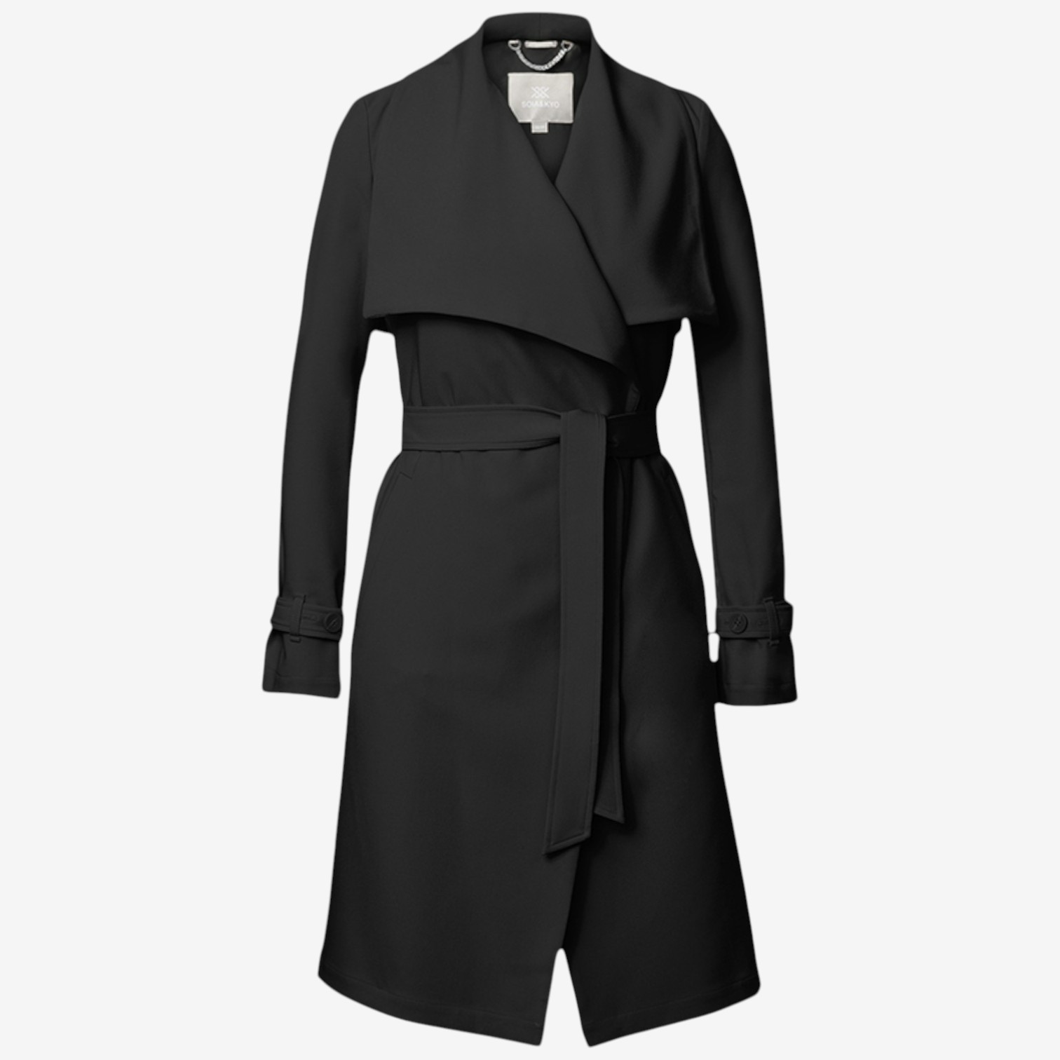 Soia & Kyo Olivia Ladies Light Coat - TSC.ca