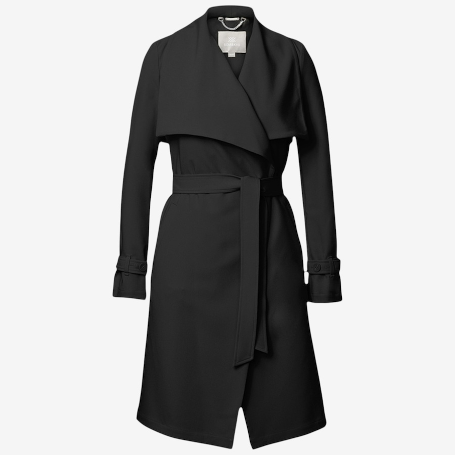 Image 102801_ALTMORE2.jpg, Product 102-801 / Price $104.33, Soia & Kyo Olivia Ladies Light Coat from Soia & Kyo on TSC.ca's Fashion department