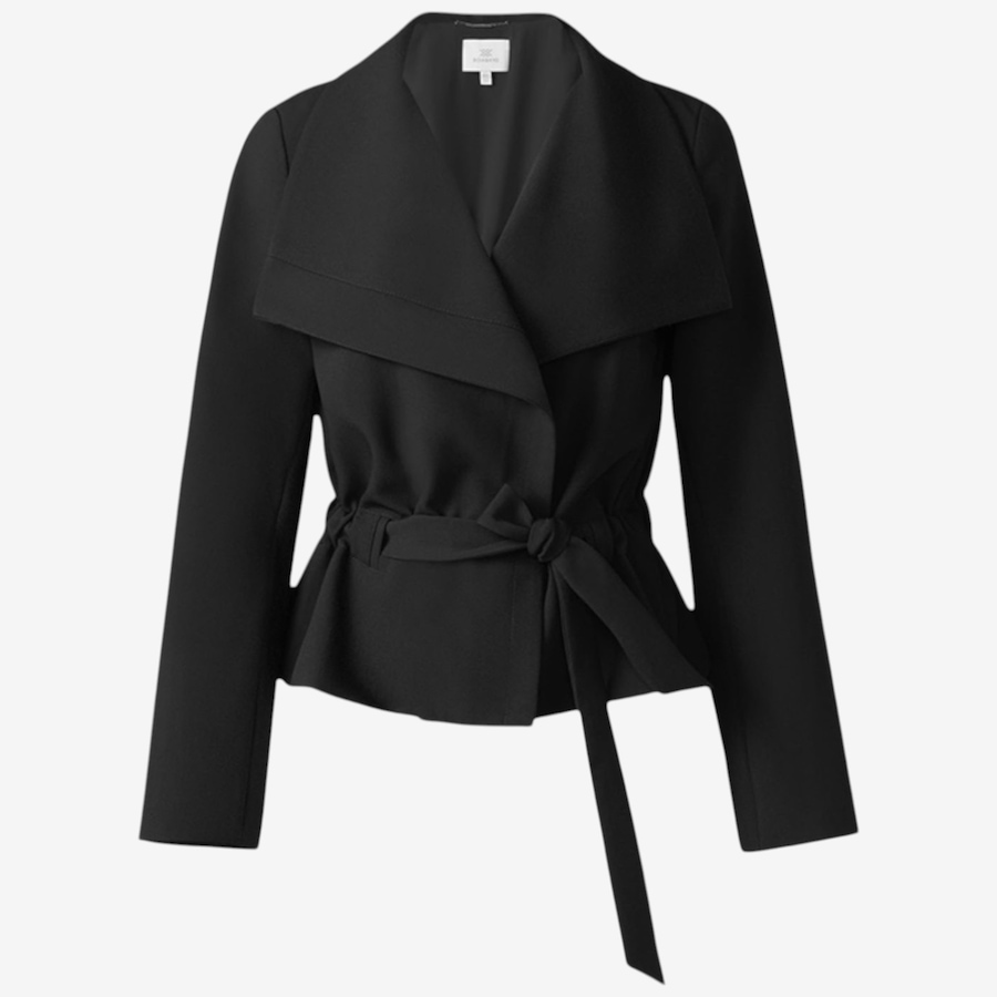 Image 102802_ALTMORE2.jpg, Product 102-802 / Price $114.33, Soia & Kyo Emory Ladies Jacket from Soia & Kyo on TSC.ca's Fashion department