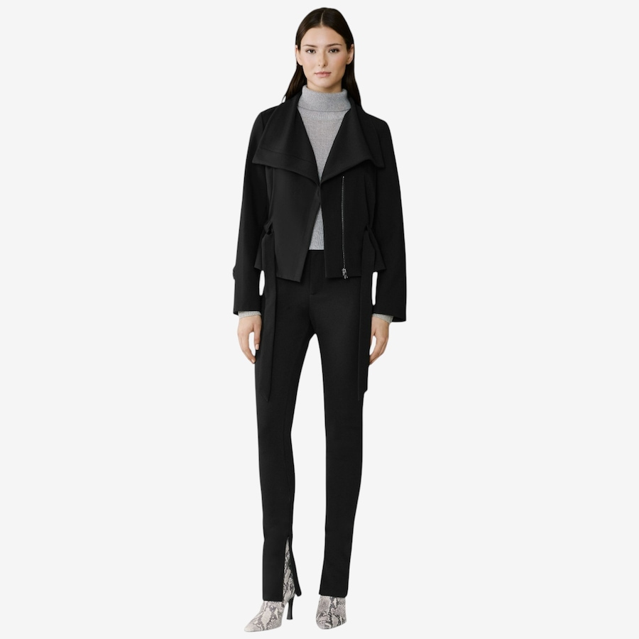 Image 102802_BLK.jpg, Product 102-802 / Price $114.33, Soia & Kyo Emory Ladies Jacket from Soia & Kyo on TSC.ca's Fashion department