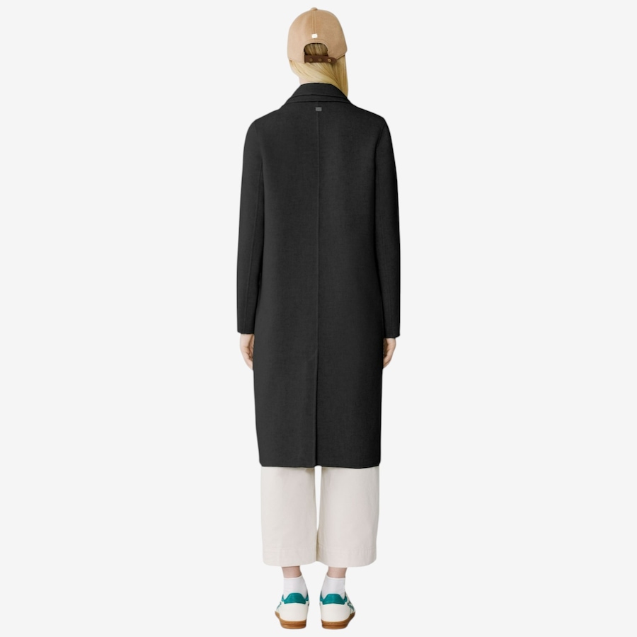 Image 102803_ALTMORE1.jpg, Product 102-803 / Price $229.33, Soia & Kyo Benicia Ladies Light Wool Coat from Soia & Kyo on TSC.ca's Fashion department