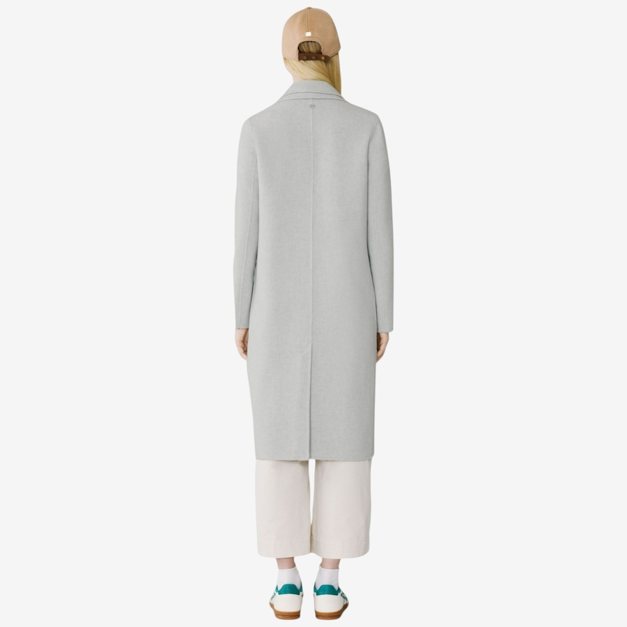 Image 102803_ALTMORE2.jpg, Product 102-803 / Price $229.33, Soia & Kyo Benicia Ladies Light Wool Coat from Soia & Kyo on TSC.ca's Fashion department