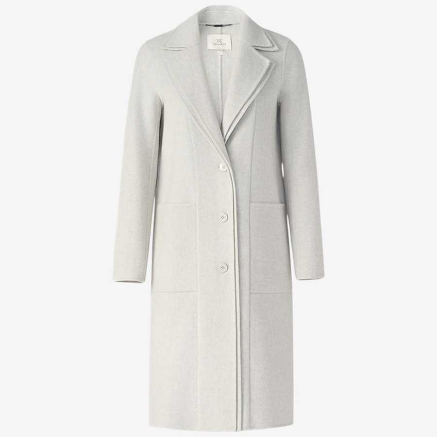 Image 102803_ALTMORE4.jpg, Product 102-803 / Price $229.33, Soia & Kyo Benicia Ladies Light Wool Coat from Soia & Kyo on TSC.ca's Fashion department