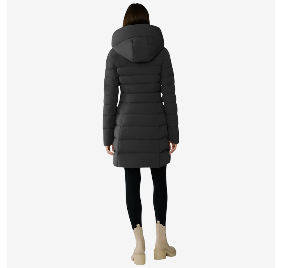 Image 102806_ALTMORE1.jpg, Product 102-806 / Price $625.00, Soia & Kyo Judy Ladies Coat from Soia & Kyo on TSC.ca's Fashion department