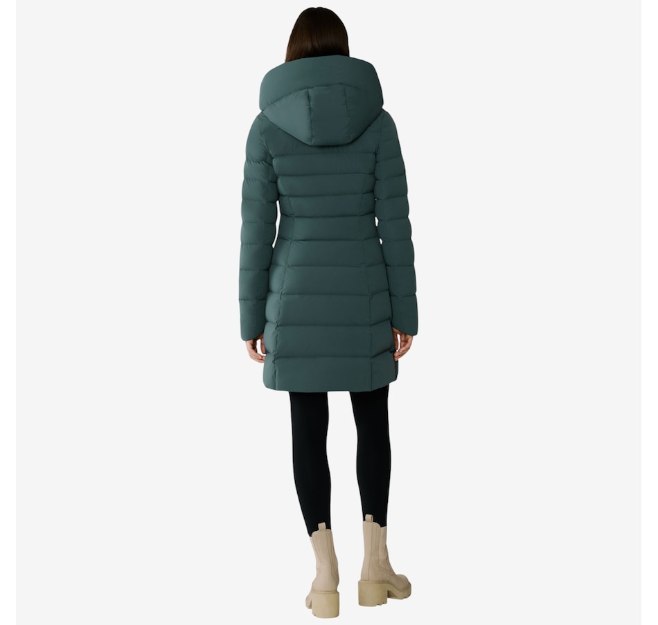 Image 102806_ALTMORE2.jpg, Product 102-806 / Price $625.00, Soia & Kyo Judy Ladies Coat from Soia & Kyo on TSC.ca's Fashion department