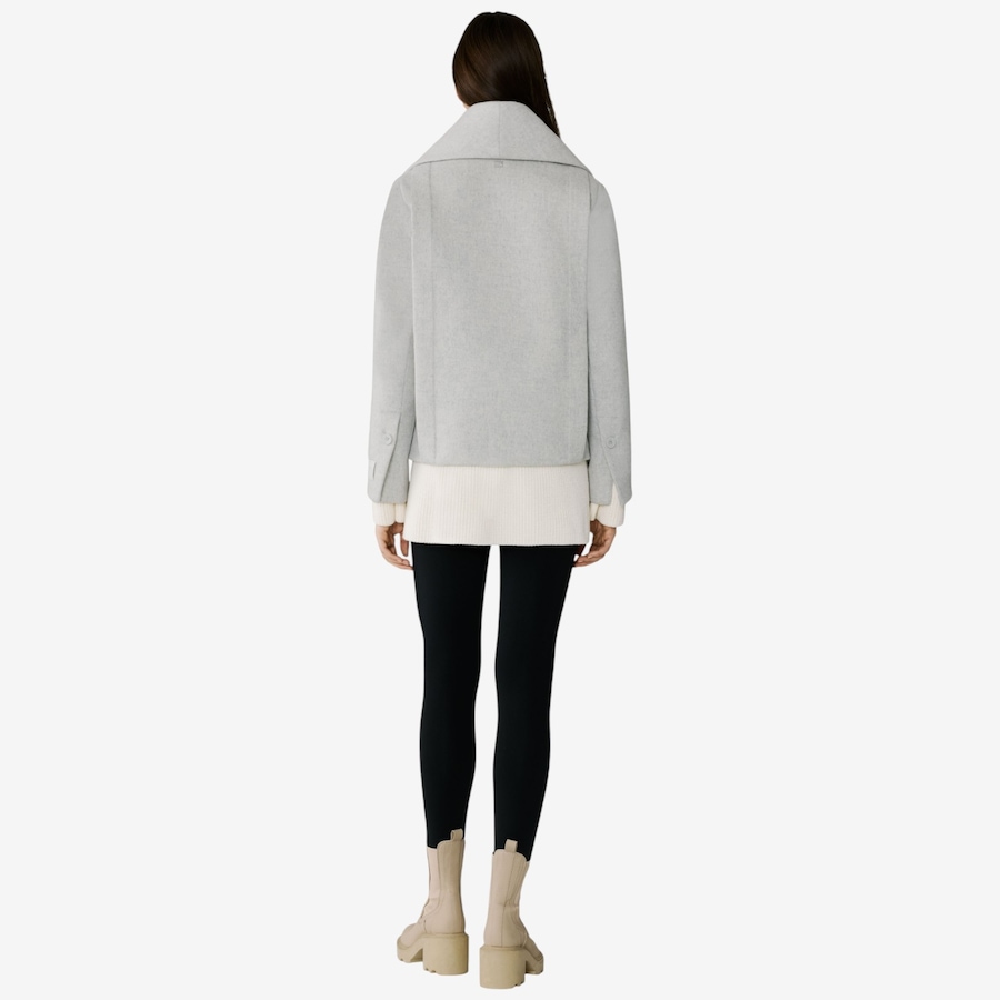 Image 102807_ALTMORE1.jpg, Product 102-807 / Price $379.88, Soia & Kyo Tala Ladies Wool Jacket from Soia & Kyo on TSC.ca's Fashion department
