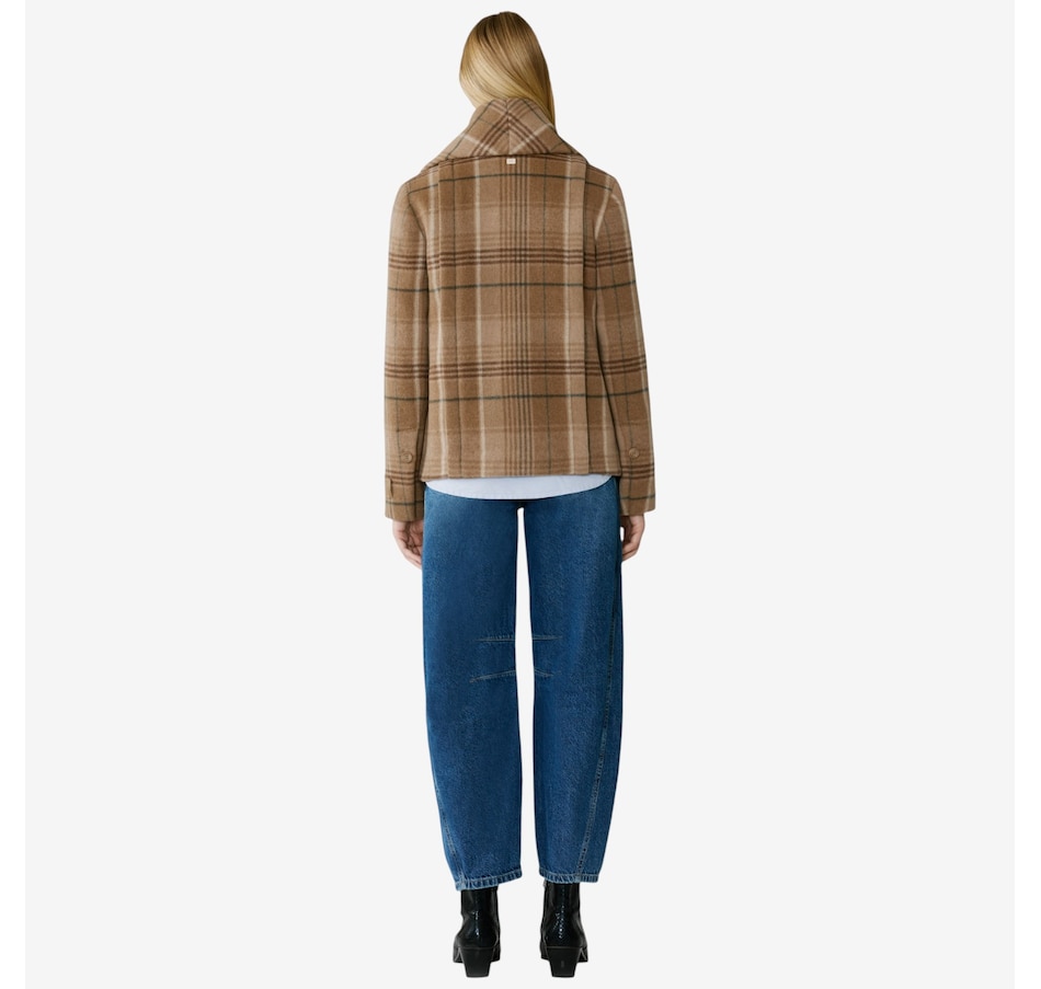 Image 102807_ALTMORE2.jpg, Product 102-807 / Price $545.00, Soia & Kyo Tala Ladies Wool Jacket from Soia & Kyo on TSC.ca's Fashion department