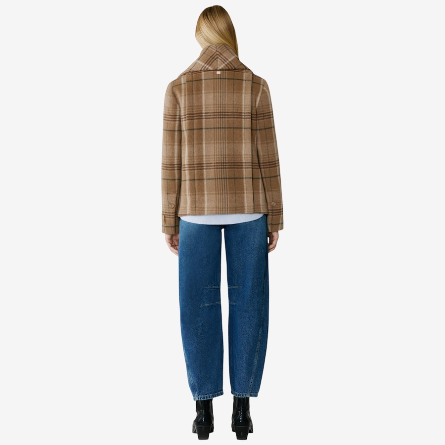 Image 102807_ALTMORE2.jpg, Product 102-807 / Price $379.88, Soia & Kyo Tala Ladies Wool Jacket from Soia & Kyo on TSC.ca's Fashion department