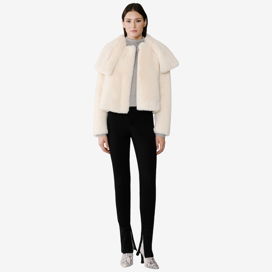 Image 102808_PWD.jpg, Product 102-808 / Price $129.33, Soia & Kyo Kendall Ladies Jacket from Soia & Kyo on TSC.ca's Fashion department