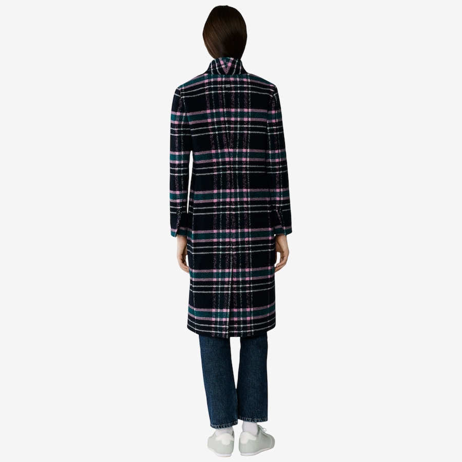 Image 102809_ALTMORE1.jpg, Product 102-809 / Price $174.33, Soia & Kyo Diane Ladies Wool Coat from Soia & Kyo on TSC.ca's Fashion department