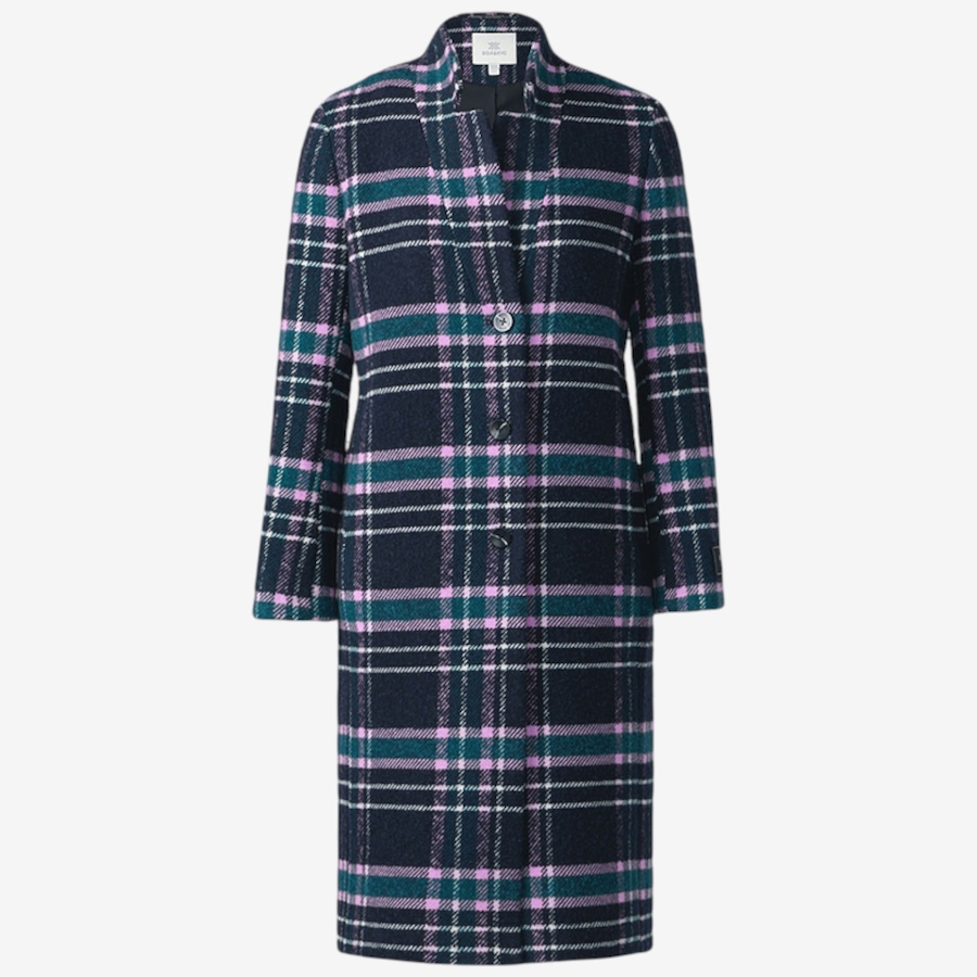 Image 102809_ALTMORE2.jpg, Product 102-809 / Price $174.33, Soia & Kyo Diane Ladies Wool Coat from Soia & Kyo on TSC.ca's Fashion department