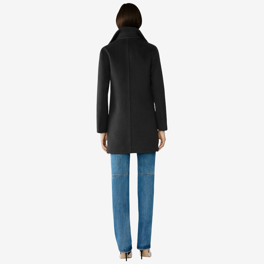 Image 102810_ALTMORE1.jpg, Product 102-810 / Price $209.33, Soia & Kyo Abbi Ladies Wool Coat from Soia & Kyo on TSC.ca's Fashion department