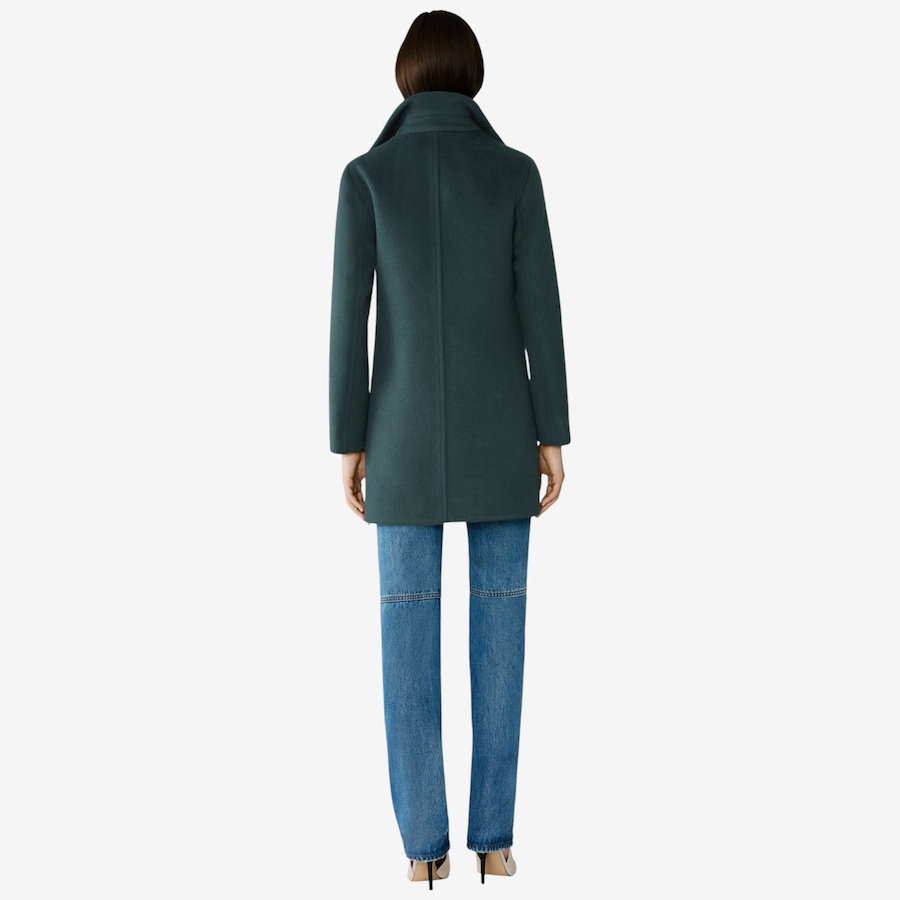 Image 102810_ALTMORE2.jpg, Product 102-810 / Price $209.33, Soia & Kyo Abbi Ladies Wool Coat from Soia & Kyo on TSC.ca's Fashion department
