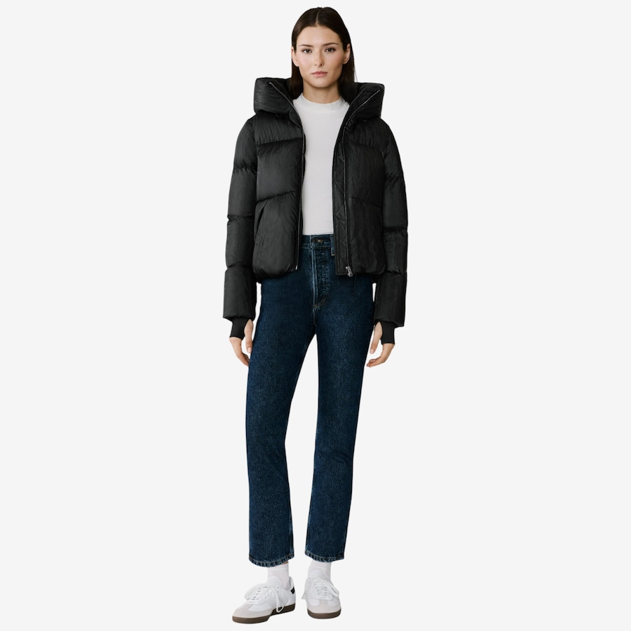 Image 102811_BLK.jpg, Product 102-811 / Price $199.33, Soia & Kyo Iroh Ladies Jacket from Soia & Kyo on TSC.ca's Fashion department