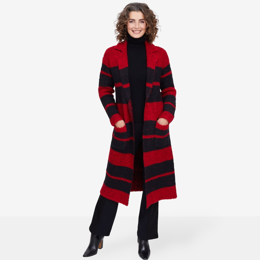 Image 102819_ALTMORE1.jpg, Product 102-819 / Price $49.88, Tower Hill by Christie Brinkley Sweater Coat from Tower Hill on TSC.ca's Fashion department
