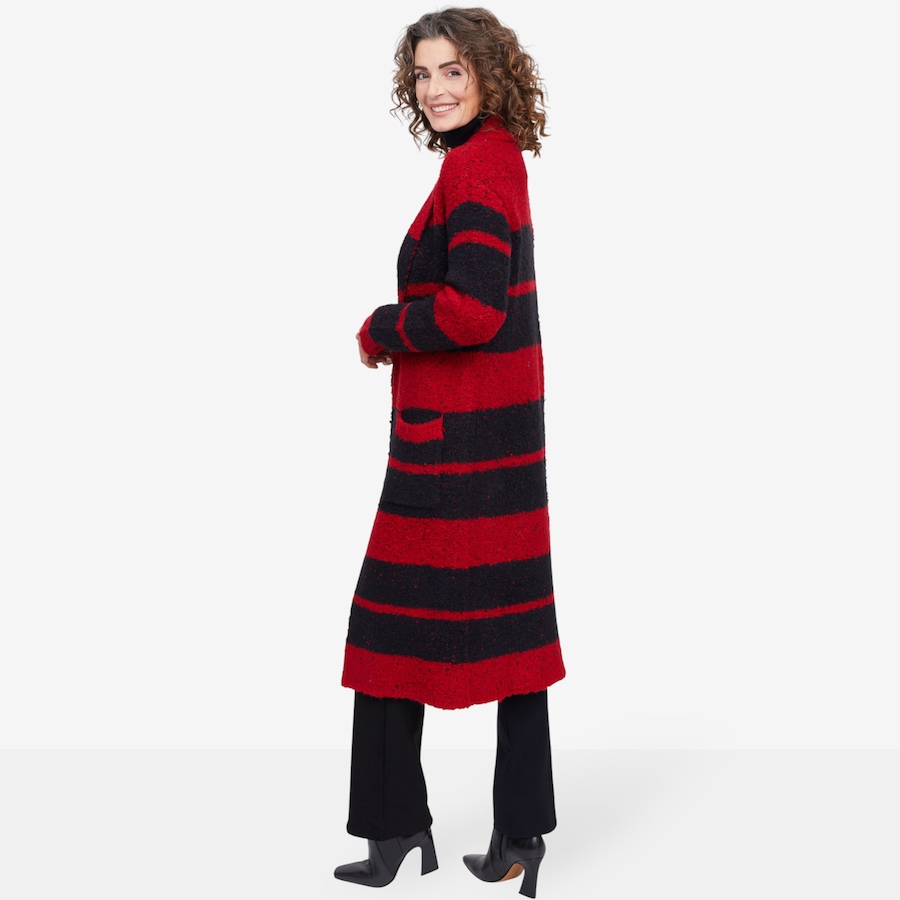 Image 102819_ALTMORE2.jpg, Product 102-819 / Price $49.88, Tower Hill by Christie Brinkley Sweater Coat from Tower Hill on TSC.ca's Fashion department
