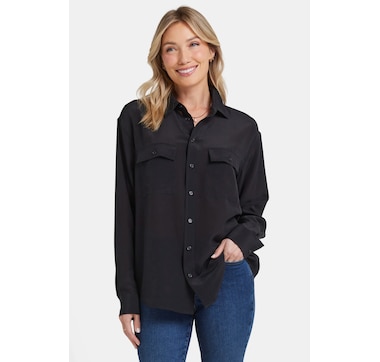 NYDJ Lauren Blouse