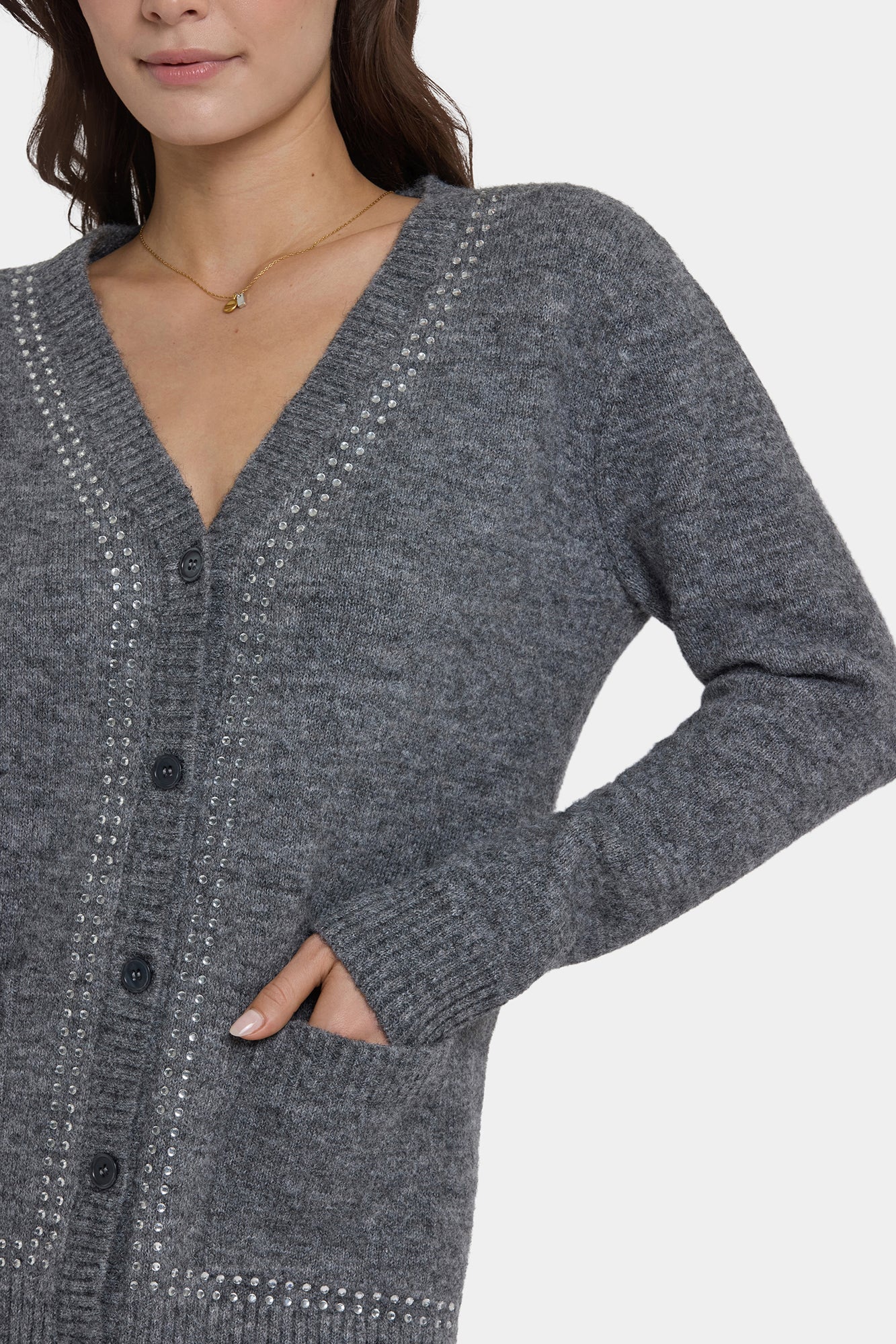 NYDJ Crystal Cardigan - TSC.ca
