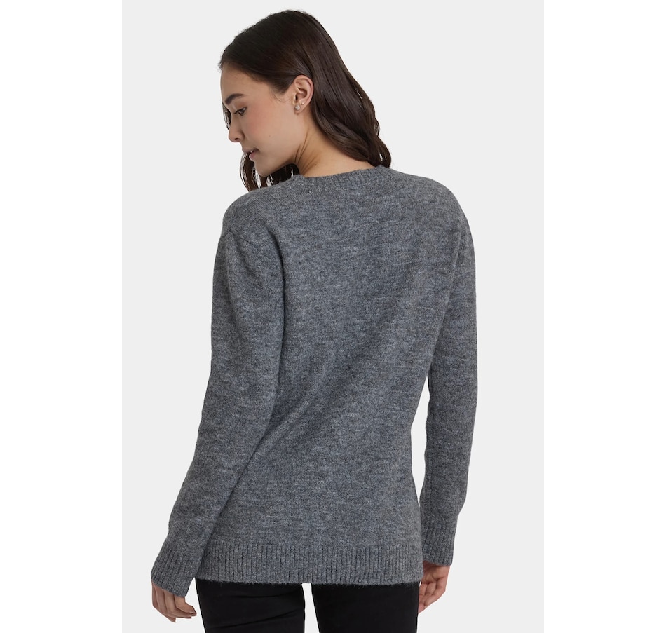 Image 102865_ALTMORE4.jpg, Product 102-865 / Price $159.00, NYDJ Crystal Cardigan from NYDJ on TSC.ca's Fashion department