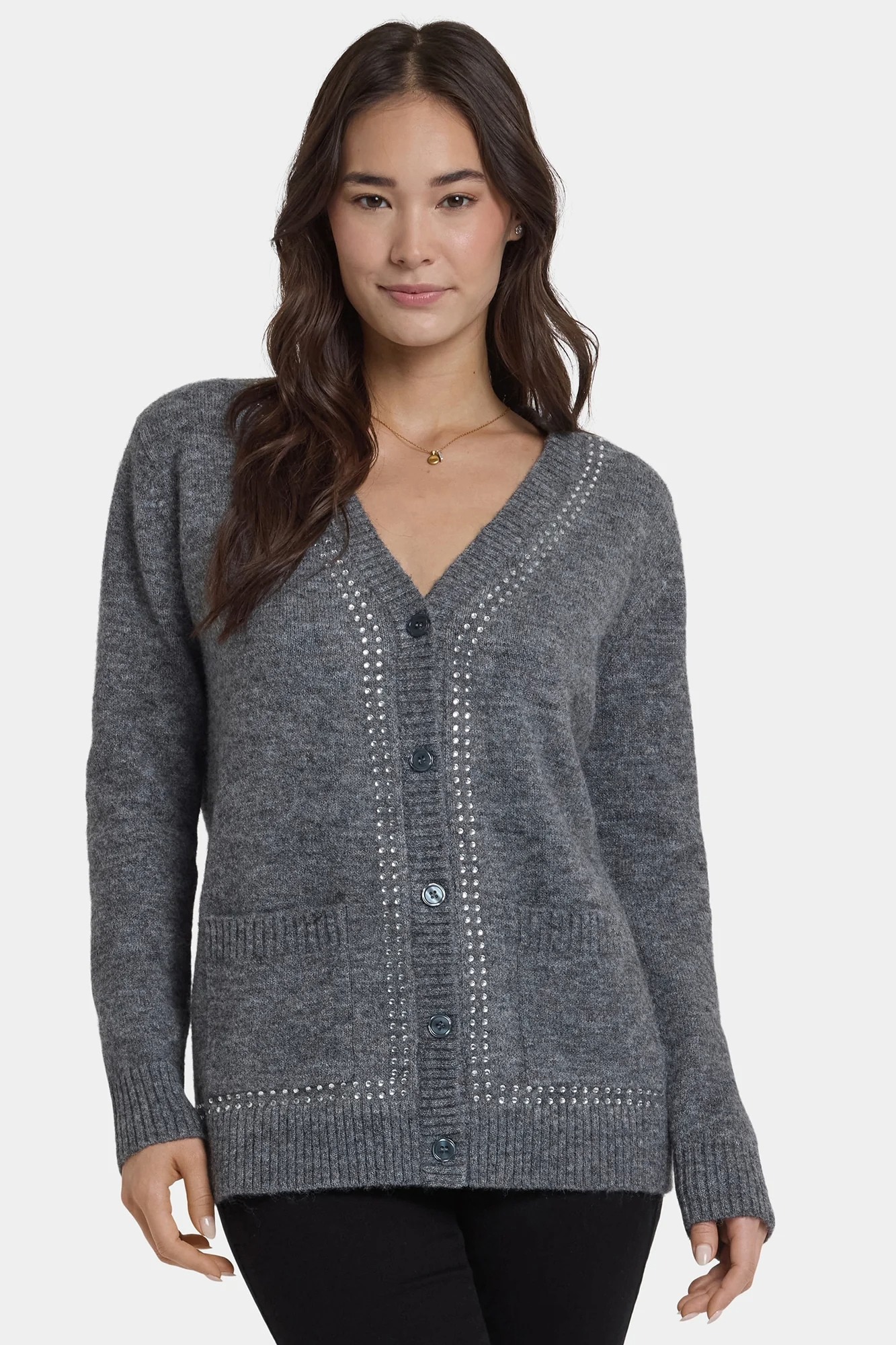 NYDJ Crystal Cardigan - TSC.ca