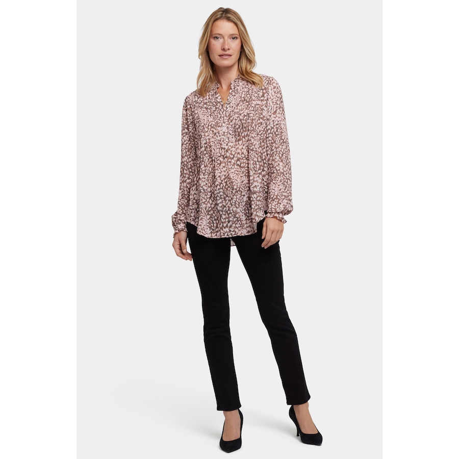 Image 102869_ALTMORE1.jpg, Product 102-869 / Price $49.33, NYDJ Pleat Front Tunic from NYDJ on TSC.ca's Fashion department