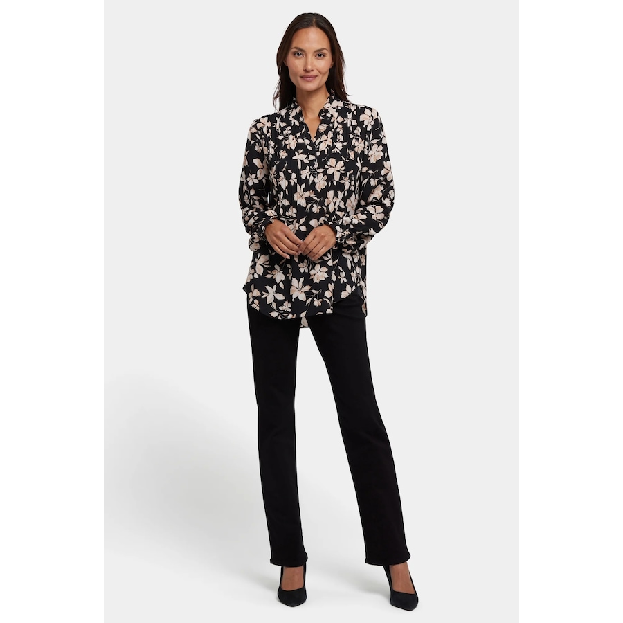 Image 102869_ALTMORE2.jpg, Product 102-869 / Price $49.33, NYDJ Pleat Front Tunic from NYDJ on TSC.ca's Fashion department