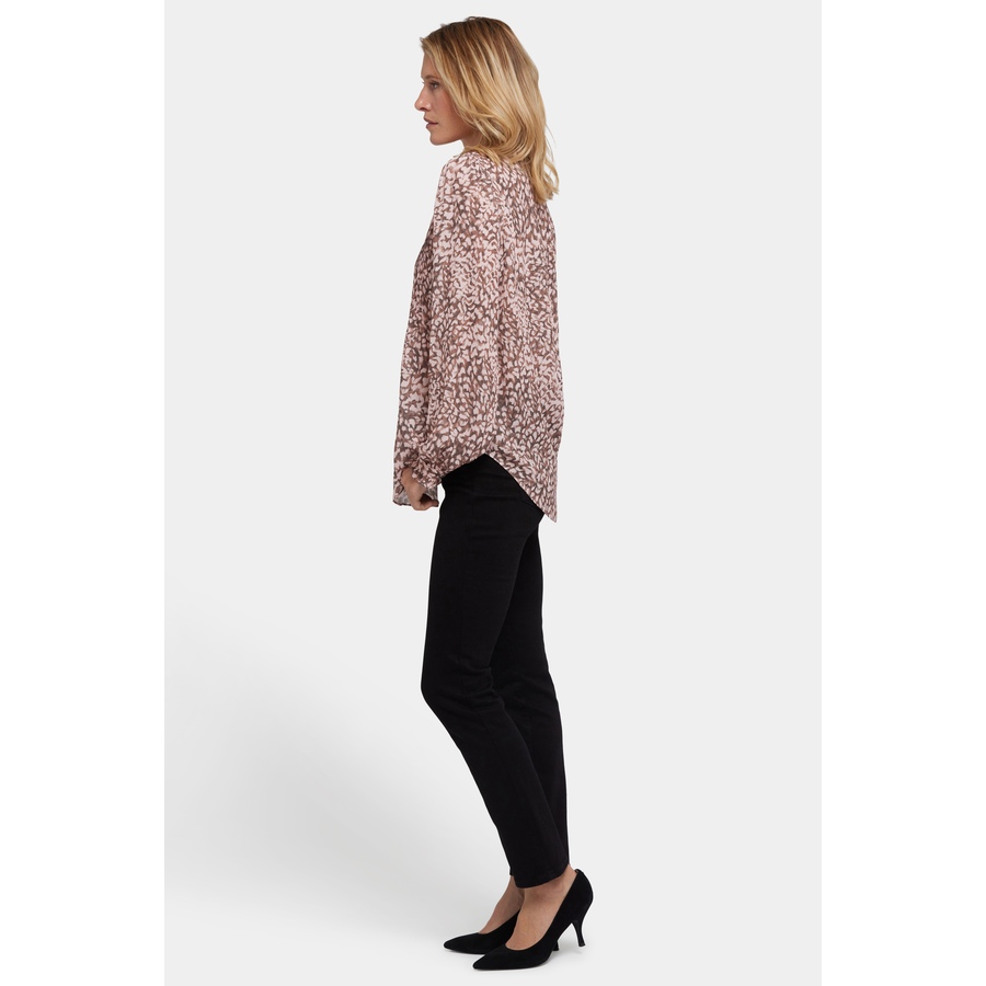 Image 102869_ALTMORE3.jpg, Product 102-869 / Price $49.33, NYDJ Pleat Front Tunic from NYDJ on TSC.ca's Fashion department