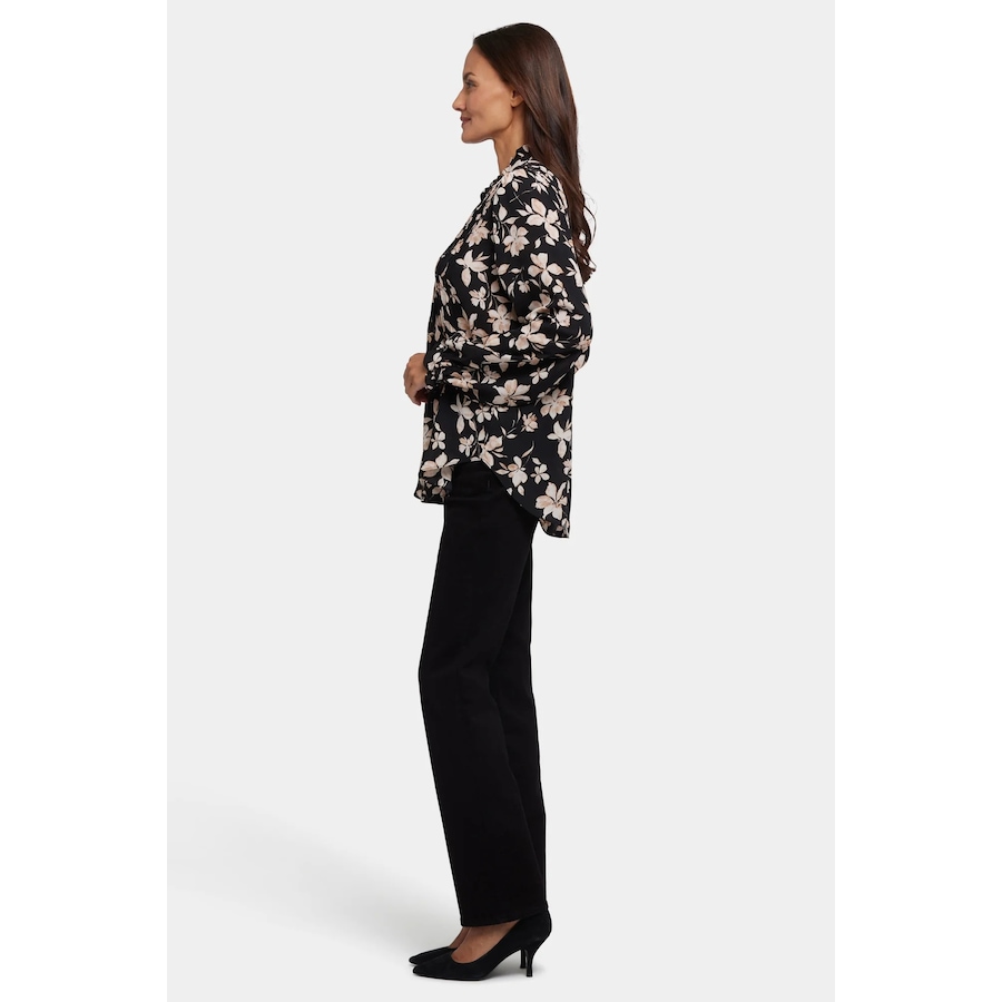Image 102869_ALTMORE4.jpg, Product 102-869 / Price $49.33, NYDJ Pleat Front Tunic from NYDJ on TSC.ca's Fashion department