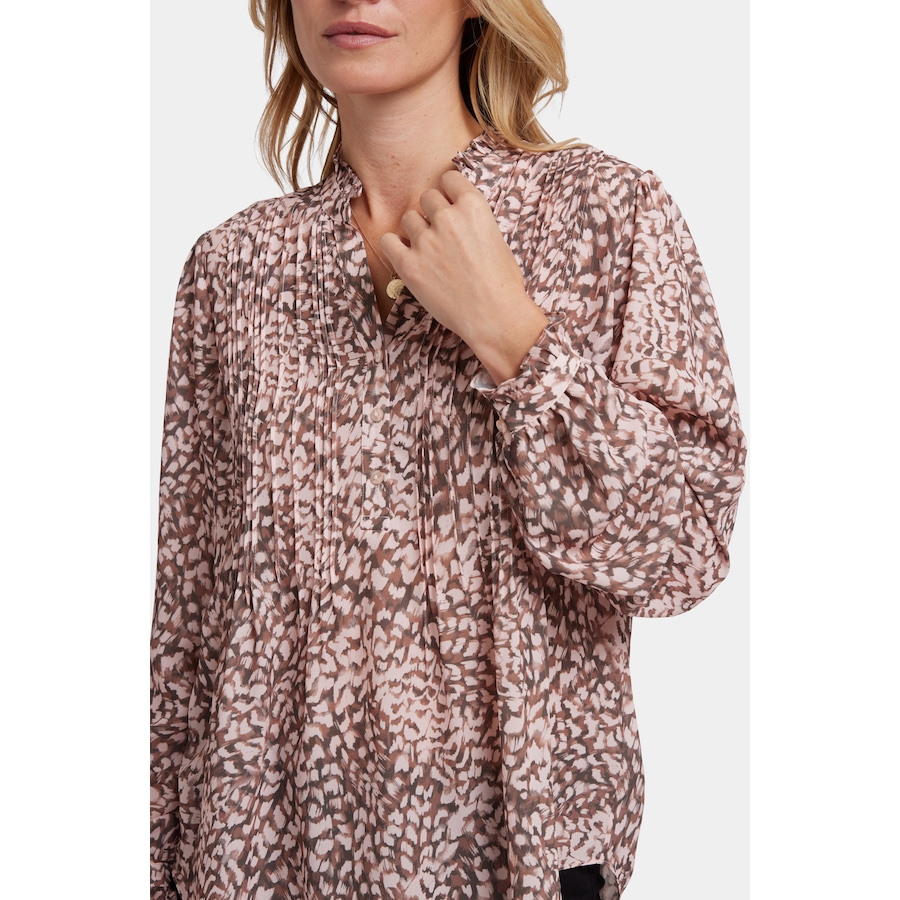 Image 102869_ALTMORE5.jpg, Product 102-869 / Price $49.33, NYDJ Pleat Front Tunic from NYDJ on TSC.ca's Fashion department