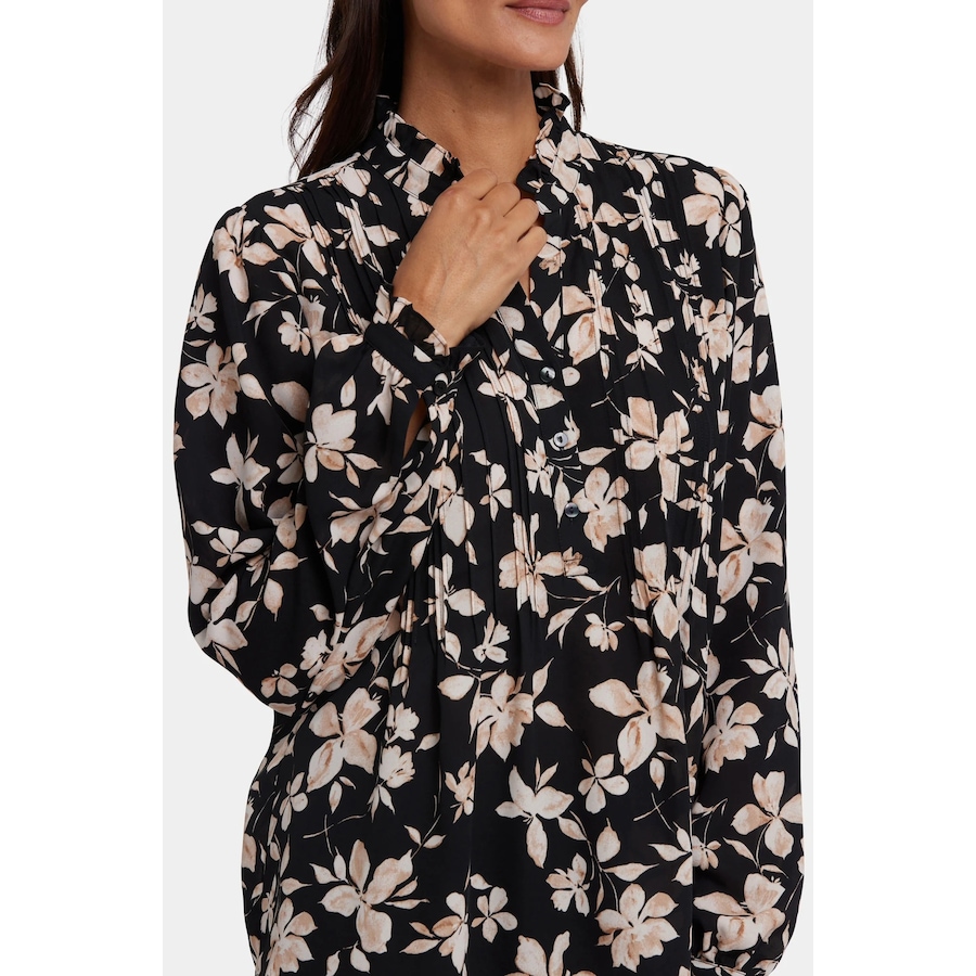 Image 102869_ALTMORE6.jpg, Product 102-869 / Price $49.33, NYDJ Pleat Front Tunic from NYDJ on TSC.ca's Fashion department