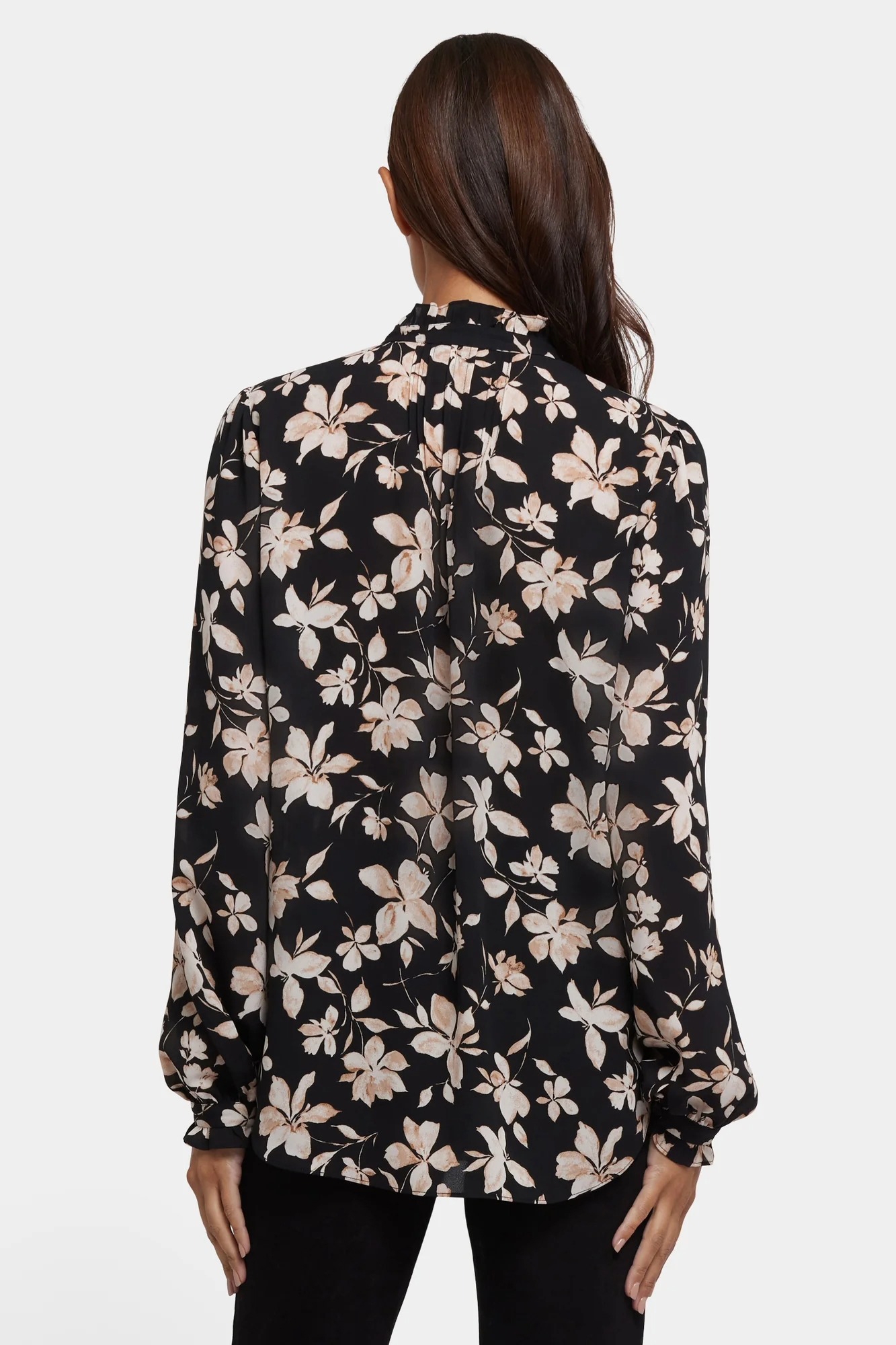 NYDJ Pleat Front Tunic - TSC.ca