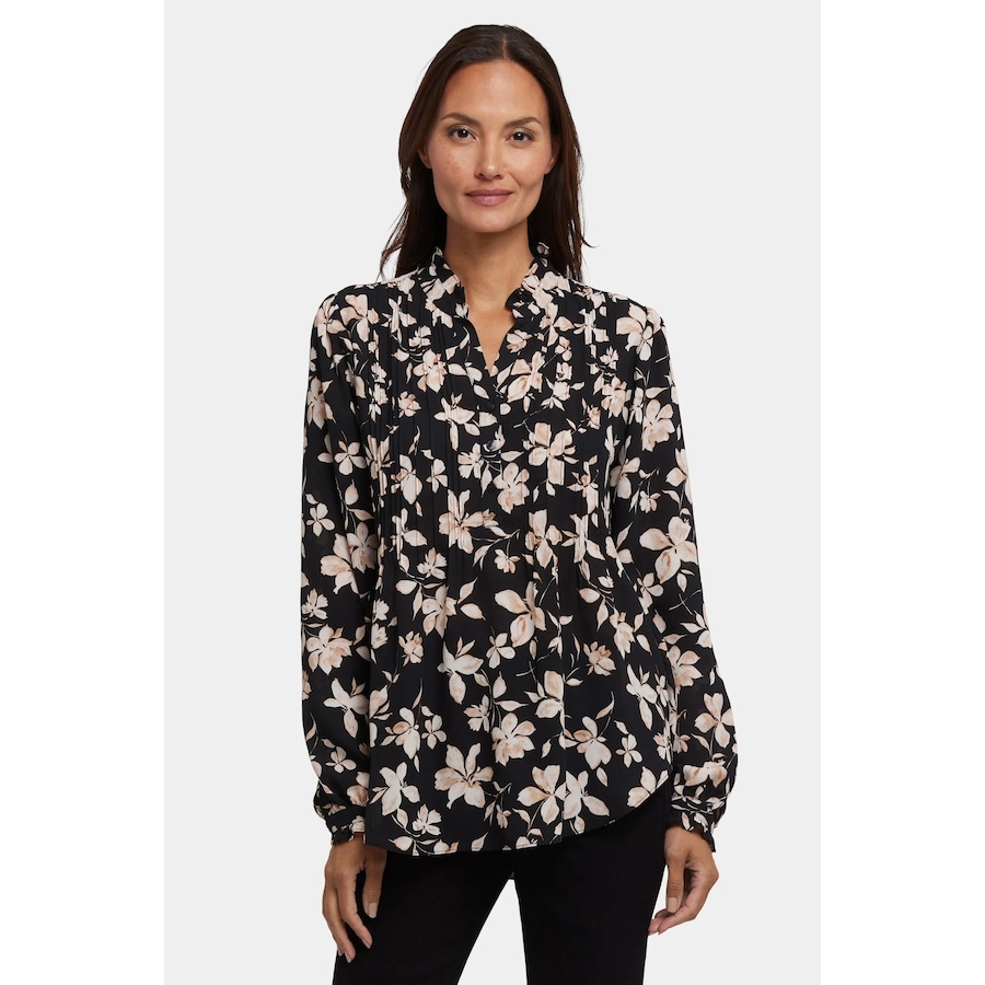 Image 102869_CALUD.jpg, Product 102-869 / Price $49.33, NYDJ Pleat Front Tunic from NYDJ on TSC.ca's Fashion department