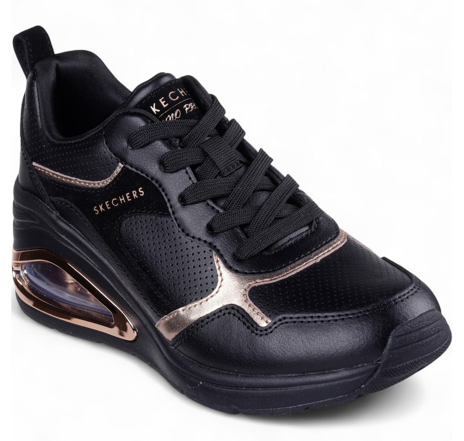 Image 102880_BLK.jpg, Product 102-880 / Price $69.99, Skechers Uno Prima - Starlet Sneaker from Skechers on TSC.ca's Shoes department