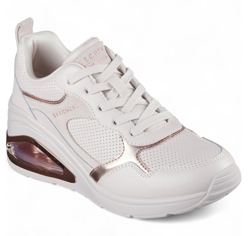 Image 102880_OWH.jpg, Product 102-880 / Price $69.99, Skechers Uno Prima - Starlet Sneaker from Skechers on TSC.ca's Shoes department