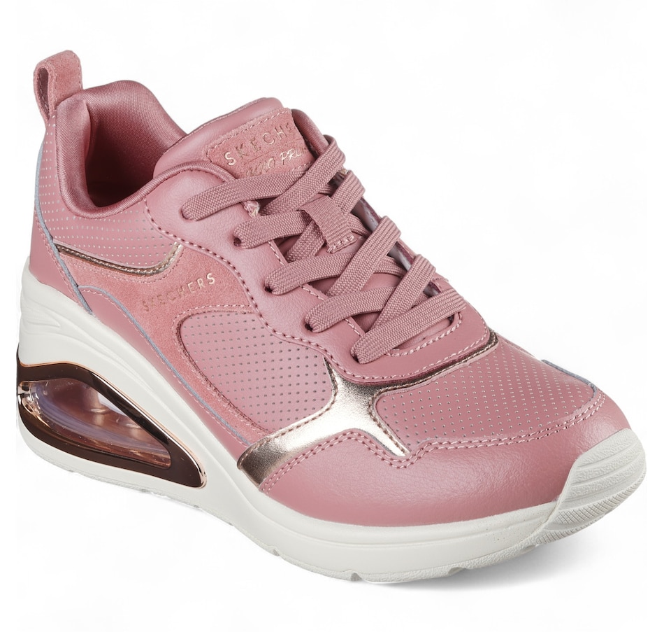 Image 102880_RSE.jpg, Product 102-880 / Price $69.99, Skechers Uno Prima - Starlet Sneaker from Skechers on TSC.ca's Shoes department