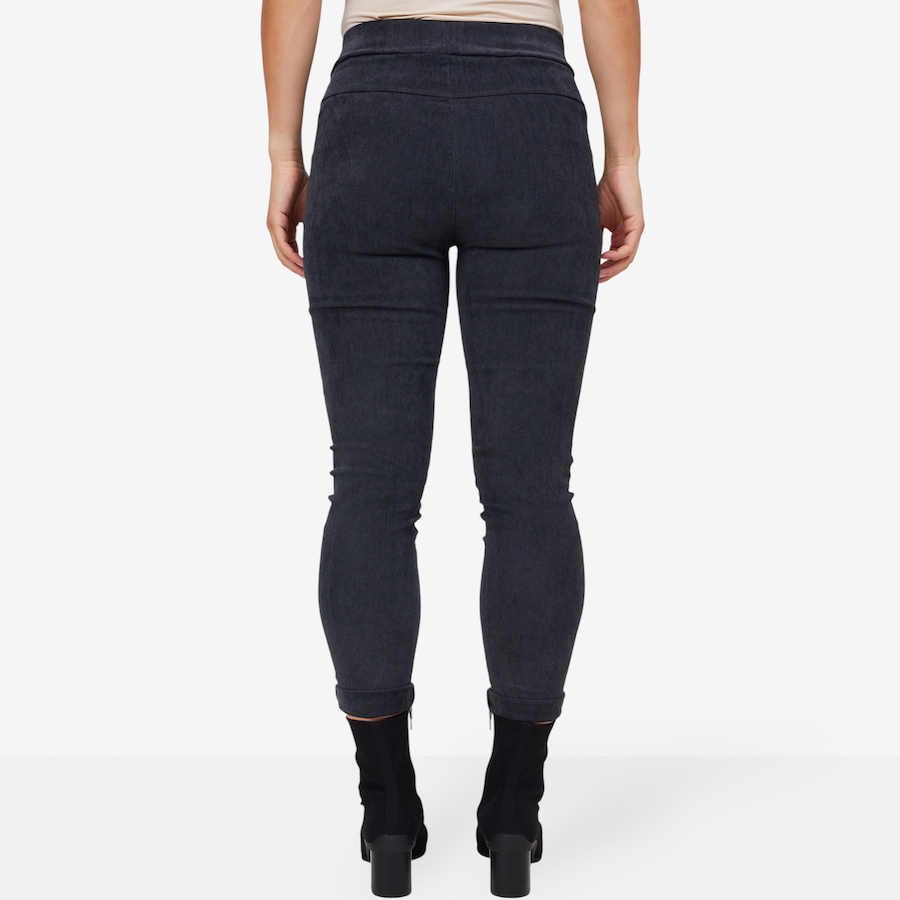 Image 102896_ALTMORE3.jpg, Product 102-896 / Price $29.33, M Made In Italy Corduroy Pull-On Pant with Slash Pockets and Rolled Hem from M Made in Italy on TSC.ca's Fashion department