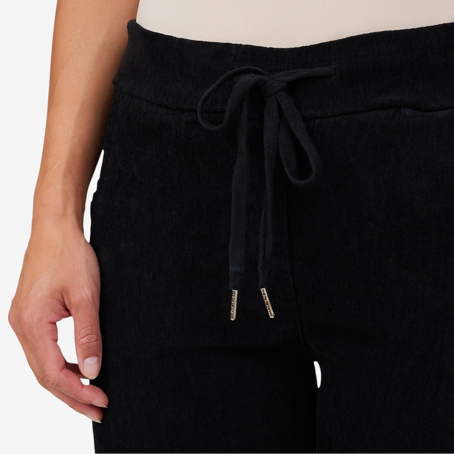 Image 102896_ALTMORE4.jpg, Product 102-896 / Price $29.33, M Made In Italy Corduroy Pull-On Pant with Slash Pockets and Rolled Hem from M Made in Italy on TSC.ca's Fashion department