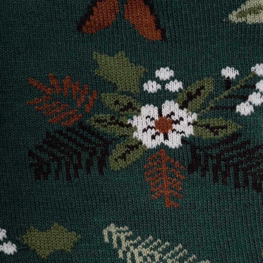 Image 102923_ALTMORE3.jpg, Product 102-923 / Price $9.33, Muk Luks Women's 12 Days of Christmas Socks from Muk Luks on TSC.ca's Fashion department