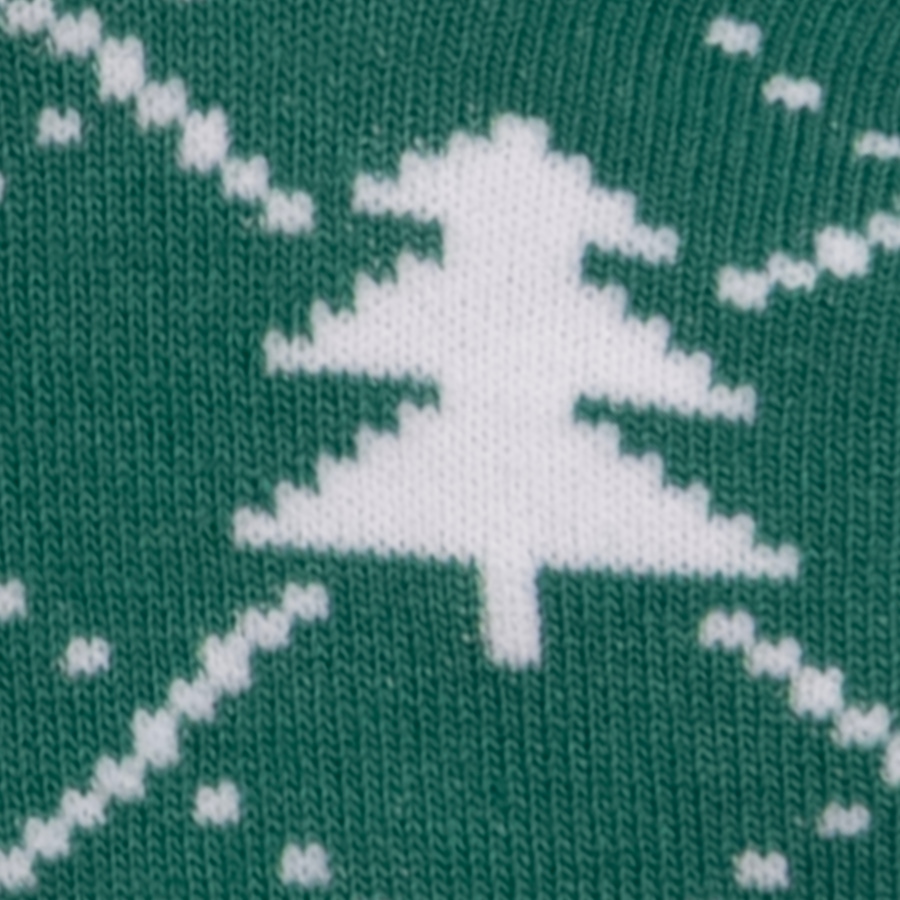 Image 102924_ALTMORE3.jpg, Product 102-924 / Price $9.33, Muk Luks Men's 12 Days of Christmas Socks from Muk Luks on TSC.ca's Fashion department