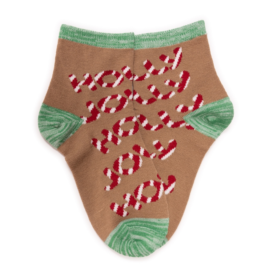 Image 102925_ALTMORE1.jpg, Product 102-925 / Price $9.33, Muk Luks Kids 12 Days of Christmas Socks from Muk Luks on TSC.ca's Fashion department