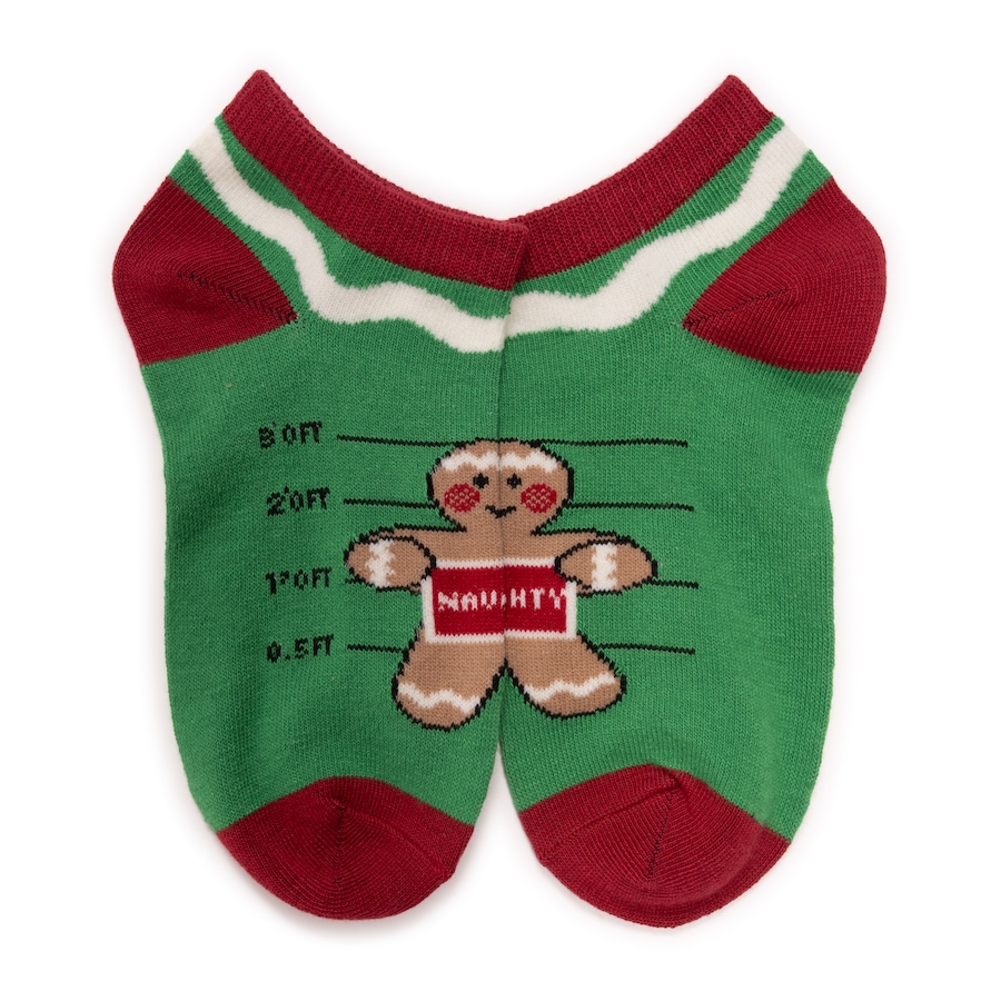 Image 102925_ALTMORE3.jpg, Product 102-925 / Price $9.33, Muk Luks Kids 12 Days of Christmas Socks from Muk Luks on TSC.ca's Fashion department